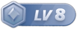 等级-LV8-紫嫣资源网
