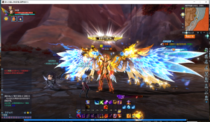 圣斗士星矢OL天猛复生服务端-紫嫣资源网