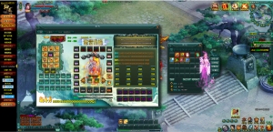 神墓刀剑服务端-紫嫣资源网