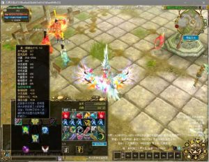 三界大乱真封神服务端-紫嫣资源网