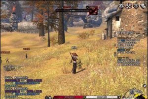 3D网游单机《刀剑2》一键安装版+安装教程下载-紫嫣资源网