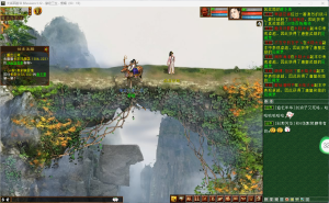 GGE河马西游三族带源码14称谓-紫嫣资源网