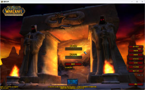 最新魔兽世界乌龟服服务端+源码-紫嫣资源网